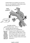 Totally Chaotic History: The Stone Age Runs Wild! (Greg Jenner)-Children’s / Teenage general interest: History and Warfare-買書書 BuyBookBook