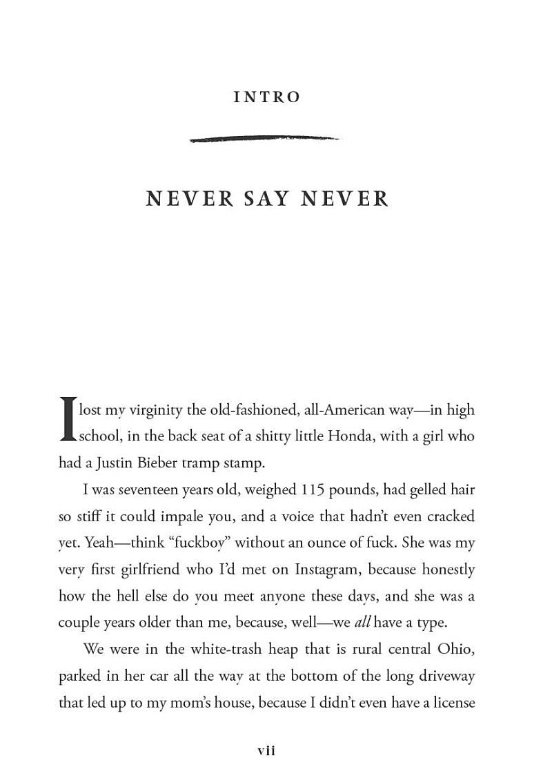 Your Mom's Gonna Love Me (Matt Rife)-Biography and memoirs-買書書 BuyBookBook