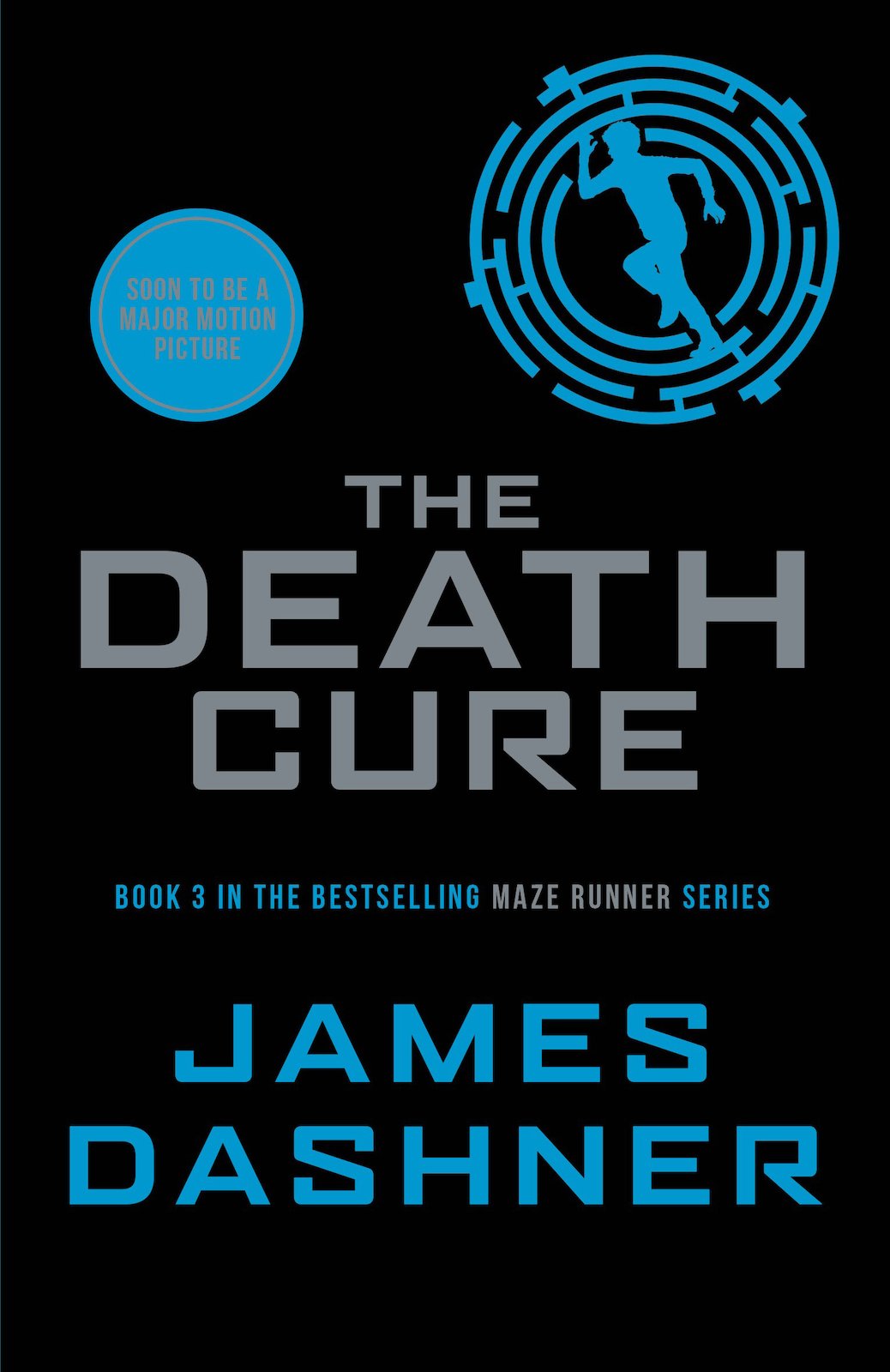 The Death Cure-Children’s / Teenage fiction: Science fiction-買書書 BuyBookBook