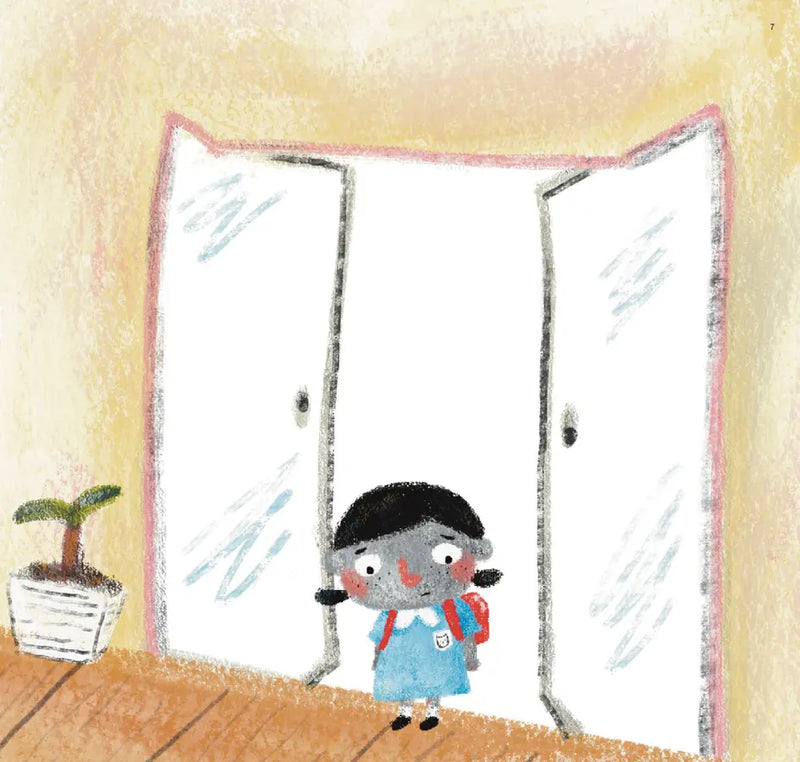 小石頭-Children's picture books-買書書 BuyBookBook