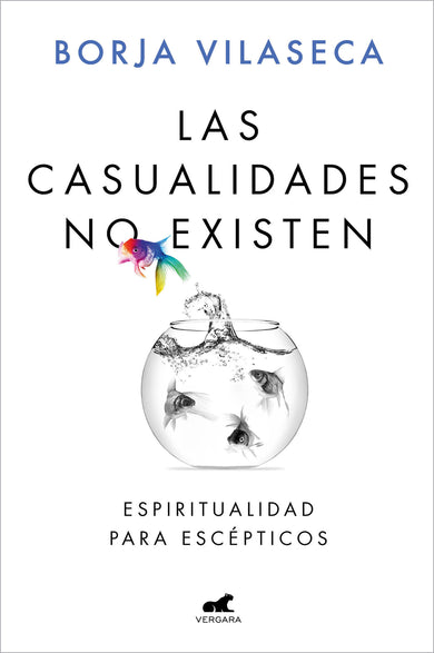 Las casualidades no existen / There Are No Coincidences cover (ISBN 9788418045912) [onix:650fdc65d8ba205a17341c2891ad6117]