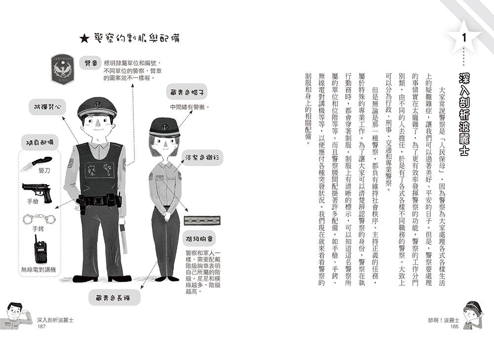 帥啊! 波麗士 (第2版)