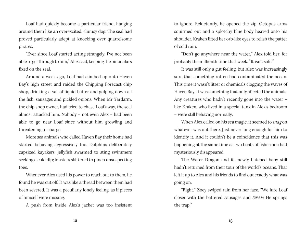 Alex Neptune, Monster Avenger interior 1 (ISBN 9781474999298) [onix-asset:7959d52db71ed53ca68cec58368757e15796d38d8bf54a30bcd41dafa8aae5b4]