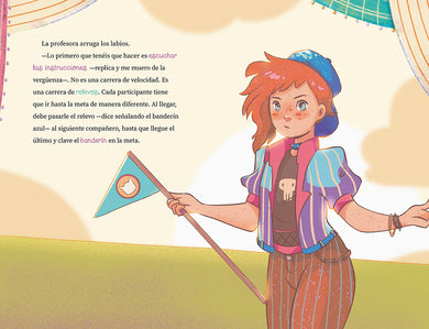 La troupe secreta / The Secret Troupe interior 3 (ISBN 9788419688712) [onix:80729cba581db4c20700b330d502c5a4]