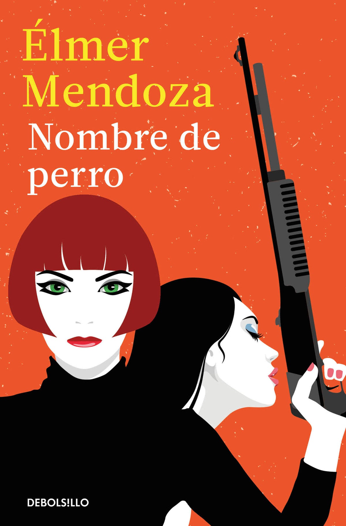 Nombre de perro / Dog's Name cover (ISBN 9786073861670) [onix:2ad8d1887a656683b12fa06833cab0cf]