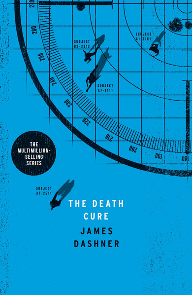The Death Cure