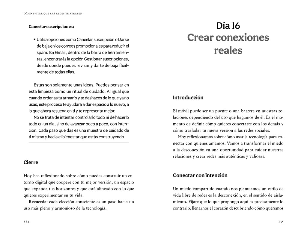 Cómo evitar que las redes te atrapen / How to Avoid Getting Trapped in Social Media interior 4 (ISBN 9791388139093) [onix:4d1bdf2304bbd08a02dcb9f2256da07c]
