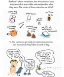 How Do Meerkats Order Pizza?