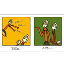 超人七號，最棒的家！(宮西達也)-Children’s / Teenage fiction: Family and home stories-買書書 BuyBookBook