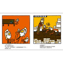 超人七號，最棒的家！(宮西達也)-Children’s / Teenage fiction: Family and home stories-買書書 BuyBookBook