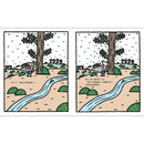 小豬別哭啦！（二版）(宮西達也)