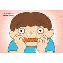 眼睛神仙 (吉村亞希子)-Children’s picture books-買書書 BuyBookBook