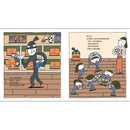 超神奇蠟筆 (宮西達也)