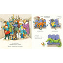 跟著動物鐵道員過一天