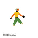 職人的工具 (三浦太郎 )-Children’s Early years / early learning concepts-買書書 BuyBookBook