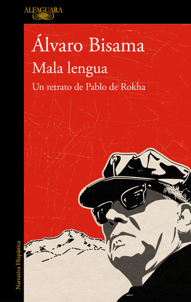Mala lengua / Bad Language cover (ISBN 9788420456522) [onix:3d41dd4988dcef9af03aa9e5a63d12e8]