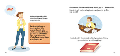 Vamos a llevarnos bien / We Will Get Along interior 2 (ISBN 9788448853778) [onix:93e58353fe14def9944e3d7c778de18d]