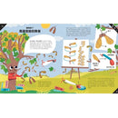 你沒想過的仿生學：點亮科技的花草樹木-Children’s / Teenage general interest: Science and technology-買書書 BuyBookBook