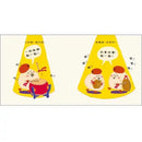 小年糕，過新年（首批加贈「小年糕春聯三張」）-Children’s / Teenage general interest: Places and peoples-買書書 BuyBookBook