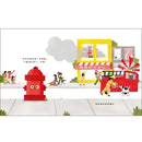 了不起的消防栓-Children’s picture books-買書書 BuyBookBook