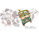 超級萬能車的生日願望-Children’s Early years / early learning concepts-買書書 BuyBookBook