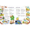 房子跳舞，地震了？