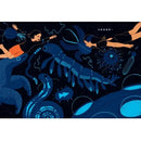 夜光：點亮黑暗的生物-Children’s picture books-買書書 BuyBookBook