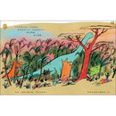 這就是藝術家！發現線外的驚喜-Children’s picture books-買書書 BuyBookBook