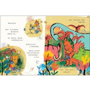 這就是藝術家！發現線外的驚喜-Children’s picture books-買書書 BuyBookBook