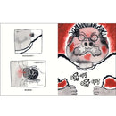 啊！蚊子來了～-Graphic novels/ Comic books/ Manga/ Cartoons-買書書 BuyBookBook