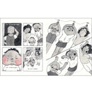 啊！蚊子來了～-Graphic novels/ Comic books/ Manga/ Cartoons-買書書 BuyBookBook