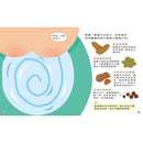 知識探索繪本 7: 我想便便、我想尿尿