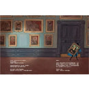 是誰帶走了麗莎夫人？-Children’s picture books-買書書 BuyBookBook