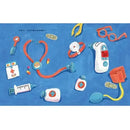 不用擔心我-Children’s picture books-買書書 BuyBookBook