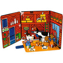 Maisy’s house-小鼠梅西的農場變立體囉!-Children’s picture books-買書書 BuyBookBook