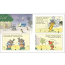 蟲蟲餐廳-Children’s picture books-買書書 BuyBookBook