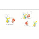 真是沒禮貌！！-Children’s picture books-買書書 BuyBookBook