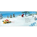 聖誕老人的第一個聖誕節