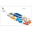 等待發光的綠燈-Children’s picture books-買書書 BuyBookBook