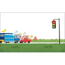 等待發光的綠燈-Children’s picture books-買書書 BuyBookBook