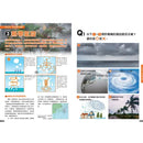 一看就懂的天氣圖鑑（SDGs）