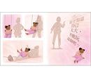 大女孩-Children's picture books-買書書 BuyBookBook