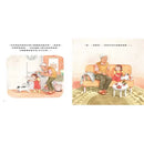 從1分鐘到24小時：我會看時間了-Children’s picture books-買書書 BuyBookBook