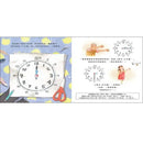 從1分鐘到24小時：我會看時間了-Children’s picture books-買書書 BuyBookBook