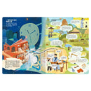 時空旅行出發囉! 天工開物-Children’s / Teenage general interest: Hobbies/ quizzes/ toys and games-買書書 BuyBookBook