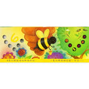 10隻小瓢蟲-Children's picture books-買書書 BuyBookBook