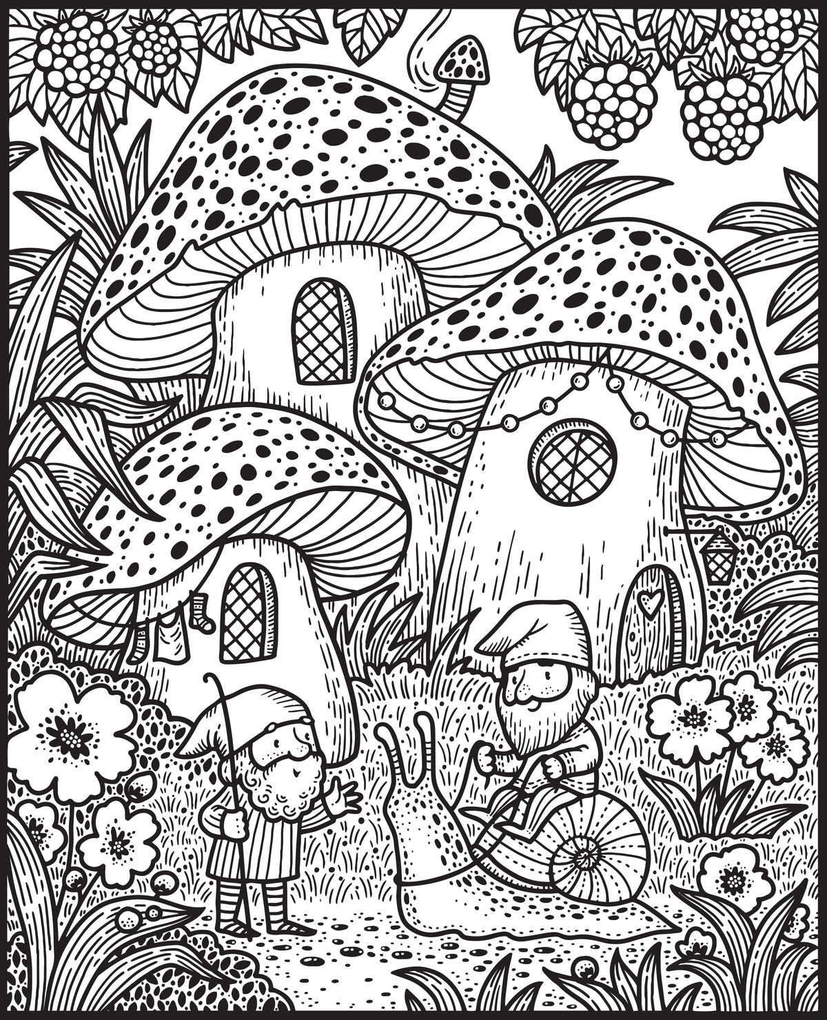 Magical Creatures Magic Painting Book interior 1 (ISBN 9781474957816) [onix-asset:eab050cd429098134143fbf4fe5a039ab88d10298fe80f34c45e8cc520194eae]