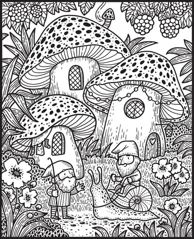 Magical Creatures Magic Painting Book interior 1 (ISBN 9781474957816) [onix-asset:eab050cd429098134143fbf4fe5a039ab88d10298fe80f34c45e8cc520194eae]