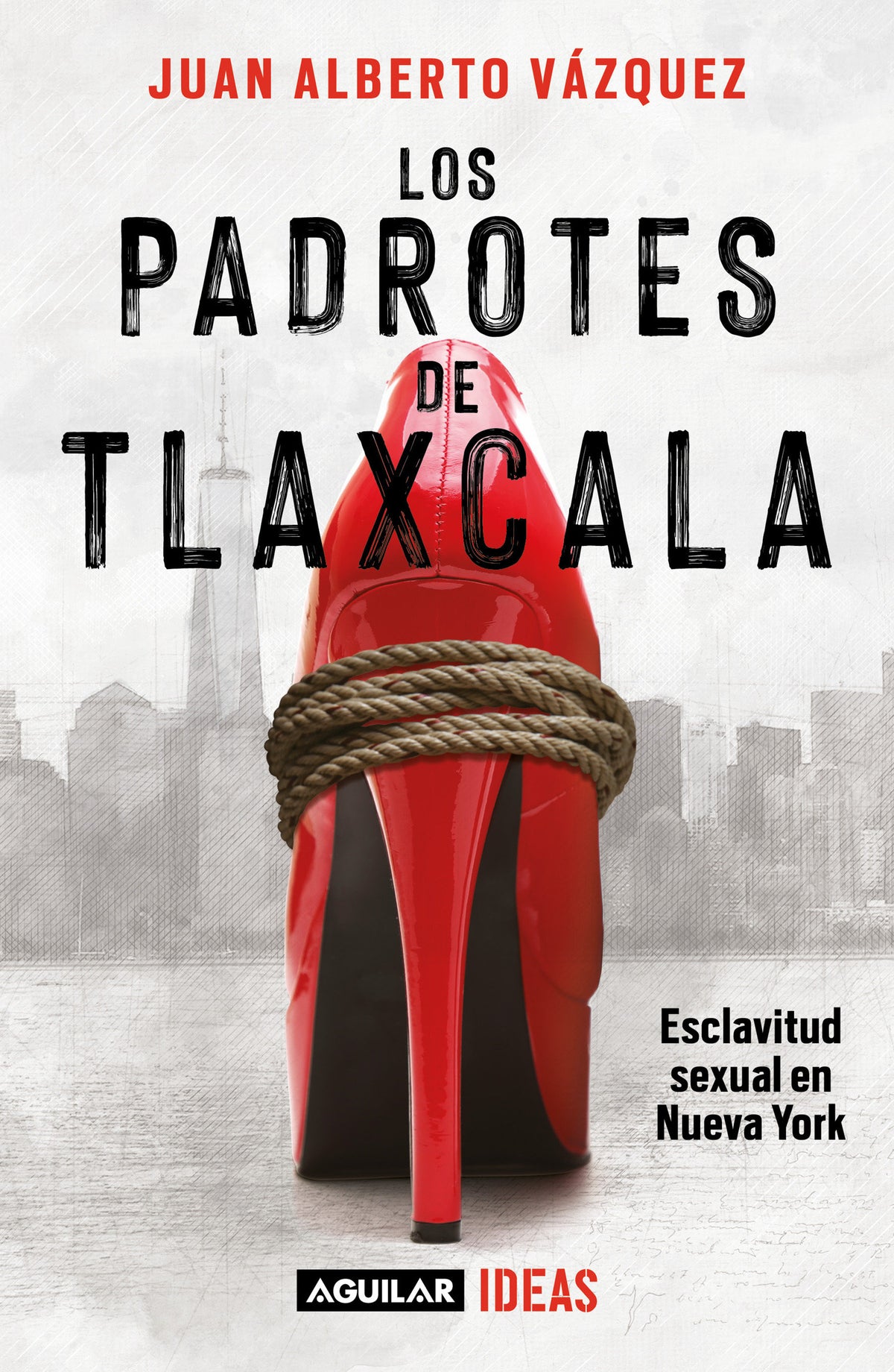 Los padrotes Tlaxcala / The Pimps of Tlaxcala cover (ISBN 9786073829755) [onix:ca239f32261fece135c04c84e6c03618]
