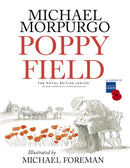 Poppy Field-Children’s / Teenage fiction: Action and adventure stories-買書書 BuyBookBook